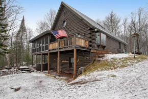 Murphy Lake House